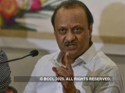 Maharashtra co-op bank scam: Ajit Pawar rushes to Mumbai; skips meeting in Indapur