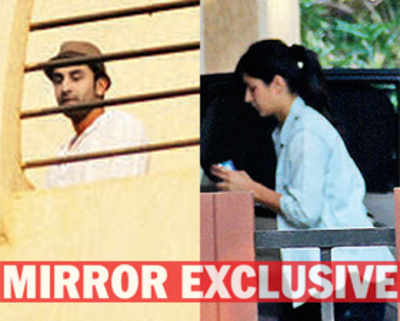 Mirror Exclusive: We told you so, and here’s the proof
