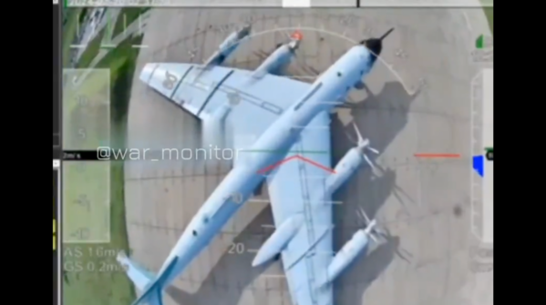 Close range launch