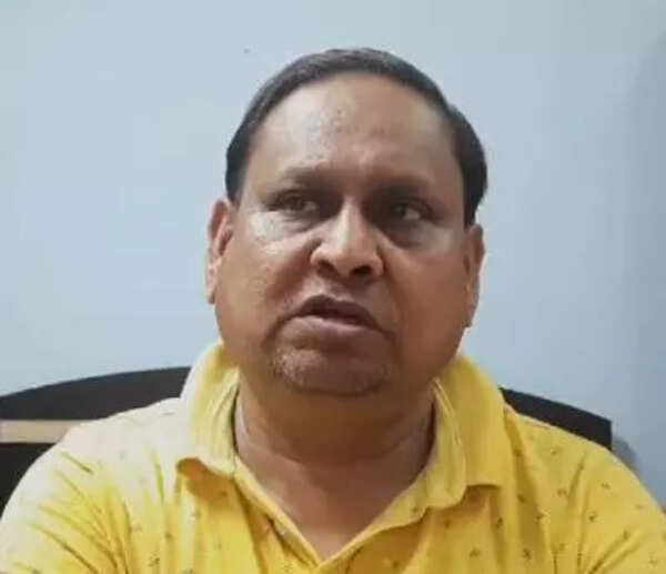 TMC-BJP war of words as Kabir starts building his ‘Babri masjid’