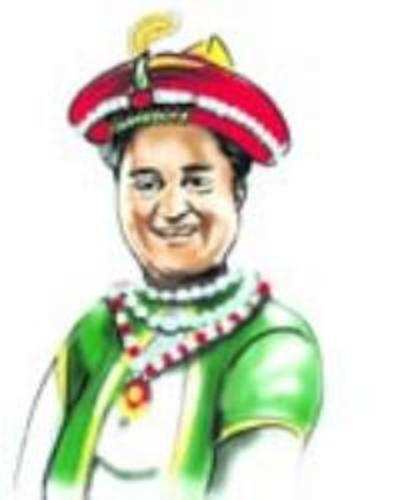 Poll Dance: Babalog Update - Maharaj Jyotiraditya ki jai ho