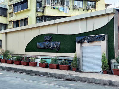 ‘Bridge hotel’ shuts after BMC checks in with a notice