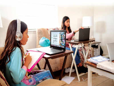 Advertorial: Bangalore Future Positive: Linked to learning