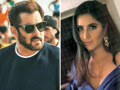Salman Khan turns paparazzi for Katrina Kaif