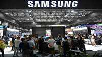 Samsung aims for $1 billion sales from its e-store in 2 years 