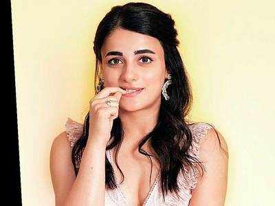 Radhika Madan: God forbid, if something was to happen, I'd want to be closer to my loved ones