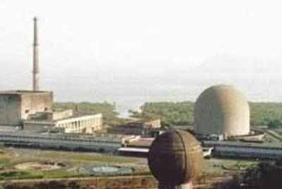 BARC's 'Apsara' reactor may be recommissioned in 2018