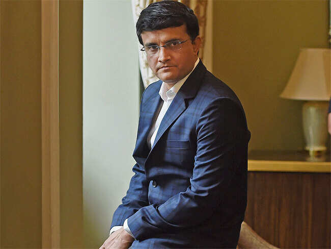 Ganguly praises Harmanpreet, terms India favourites to win World Cup