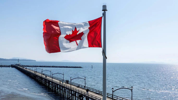 Canadian intelligence agency accuses India of interference, spying