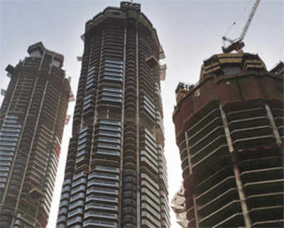 ‘Headwinds to continue for realty sector in near term’