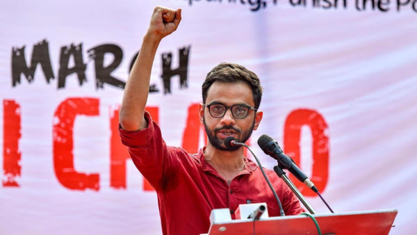 SC bench slams own court ruling denying bail to Umar Khalid, Sharjeel Imam