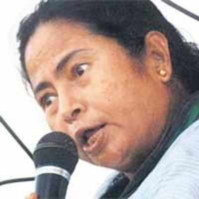 Now, Mamata roots for industry!