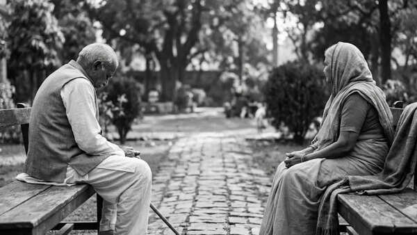 80-year-old man, 75-year-old wife part ways after year-long marriage in UP