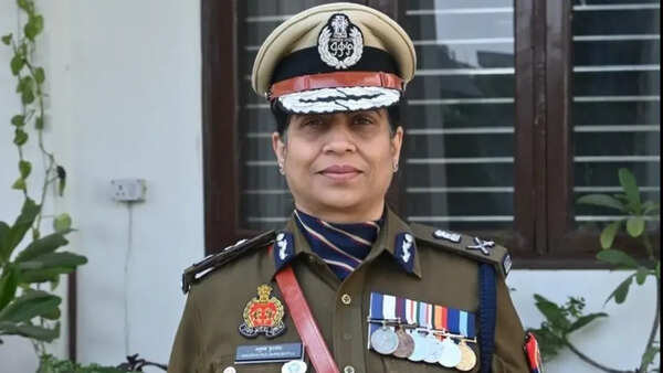 Major reshuffle in UP police brass, Anupam Kulshrestha appointed ADG Kanpur zone