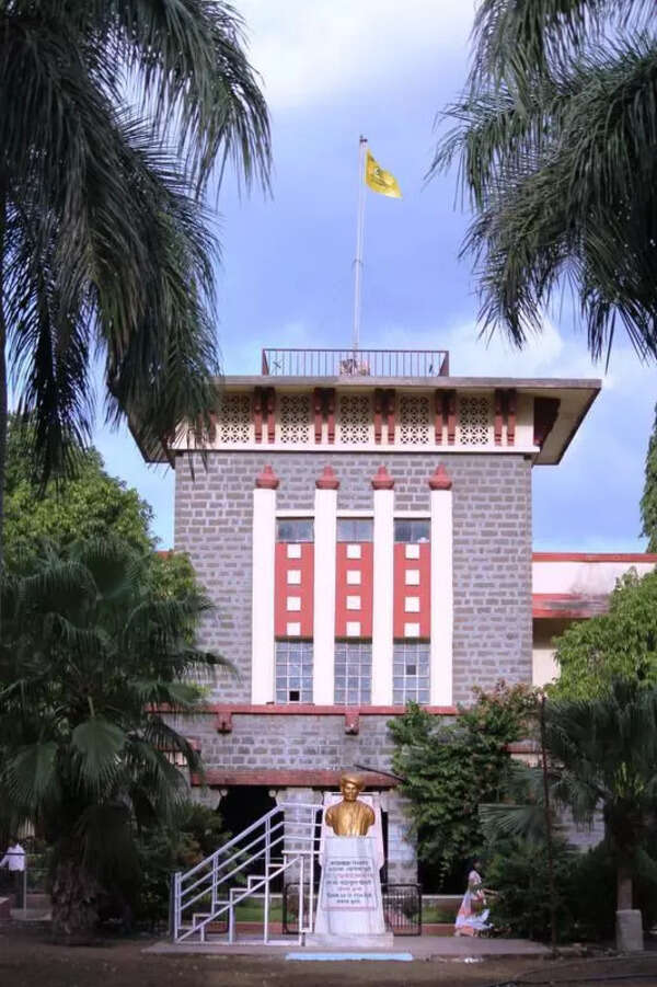 PG admissions in 66 colleges stayed over shortcomings: Bamu