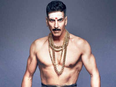 Akshay Kumar to begin work on Bachchan Pandey in February next year