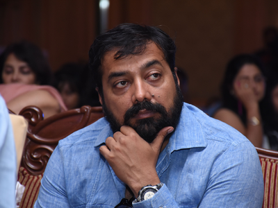 'Thugs will rule, congratulations on new India': Anurag Kashyap quits Twitter after family gets threats