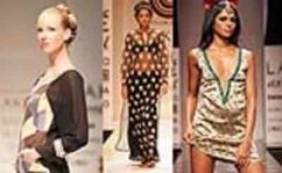 LFW: Packed with cynics, comments, and criticism