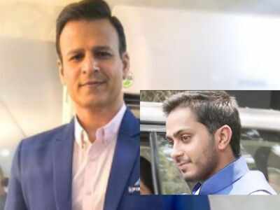 Sandalwood drug case: Bengaluru police search actor Vivek Oberoi’s house in Mumbai in connection with Aditya Alva