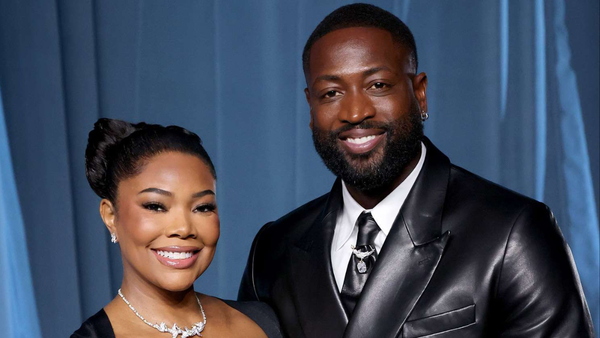 “That thing I was chasing was never actually real”: Dwyane Wade’s wife Gabrielle Union opens up about finding peace and joy in Hollywood