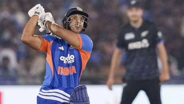 Shivam Dube’s role a big hit: Allrounder says his mindset is to ‘get better in different situations’