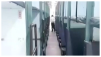 Jodhpur Railway Division prepares 150 isolation coaches for Northern Railway 