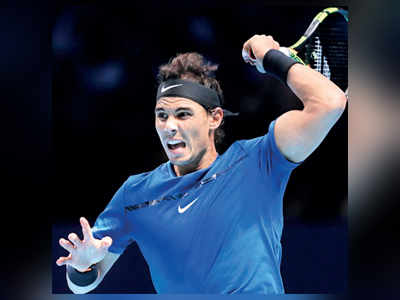 Nadal, Djokovic return gets go ahead
