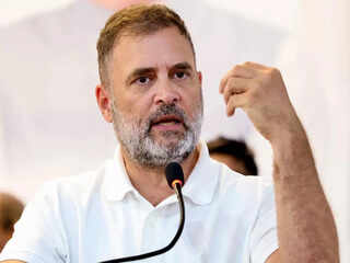 'NEET, CBSE, SSC. And today CUET': Rahul says 'not a single exam conducted with honesty'