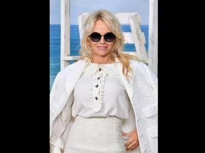 Pamela Anderson gets married to bodyguard Dan Hayhurst