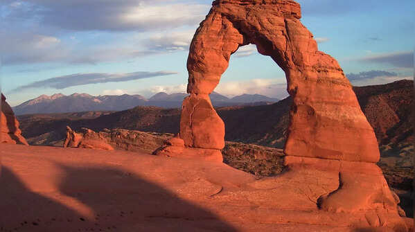 Arches National Park