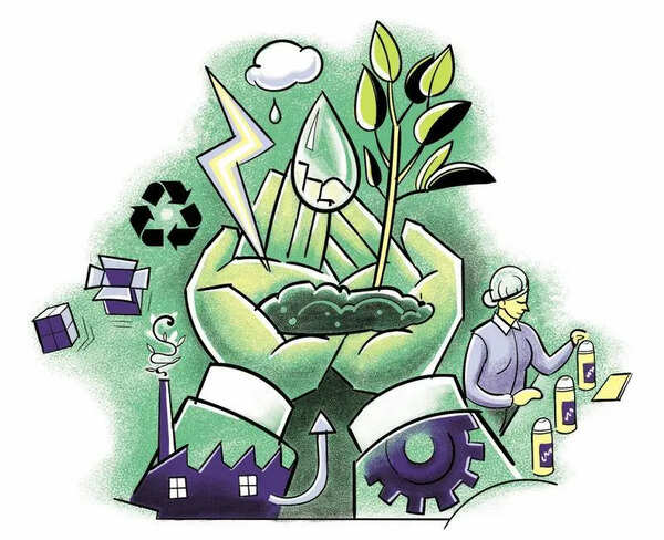 Call grows to halt river diversion projects and protect Western Ghats ecosystem