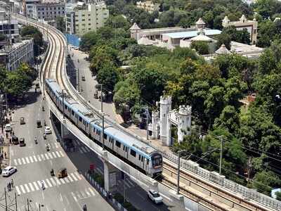 Prolonged dry spell makes Hyderabad unusually sultry