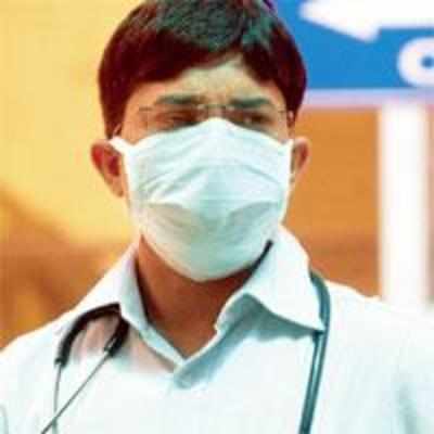 First H1N1 spray vaccine to be launched today