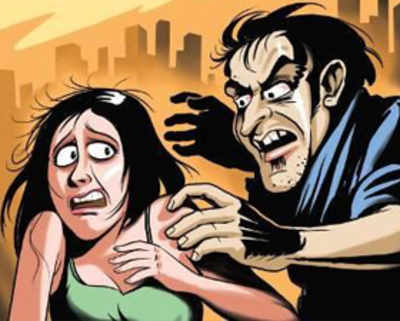 8-year-old sexually assaulted by school guard in Kharghar