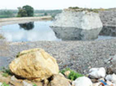 BBMP contaminates water in three villages
