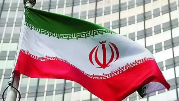 Iran hangs man for armed rebellion amid wave of executions