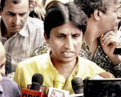No ‘Vishwasghaat’ for now, AAP sighs relief