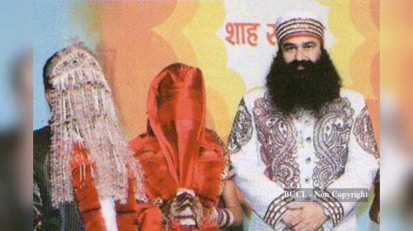 MSG actor Gurmeet Ram Rahim Singh Insan: Lesser known facts