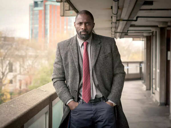 Idris Elba's Luther: The Fallen Sun on OTT is a bonus for fans of the actor