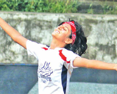 AVM star striker Chhabra juggles football and tennis