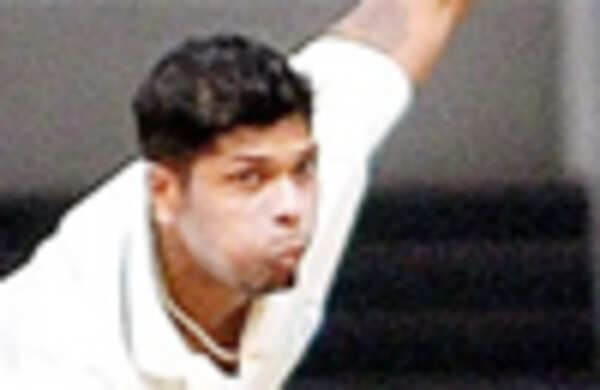 Money from tennis ball cricket kept my bowling dreams alive: Umesh