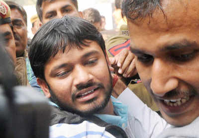 Cops to seek Kanhaiya's custody, HC defers hearing on bail plea
