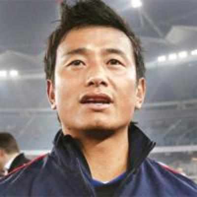 United Sikkim is my priority and not PLS, says Bhutia