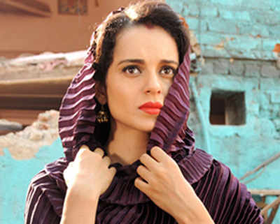 Kangana to play Sarabjit’s sister?