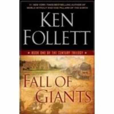Fall of Giants: History reimagined