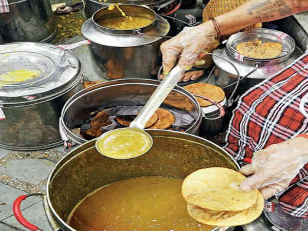 Delhi government readies new midday meal model
