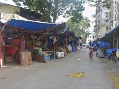 Thane: Shops in Lokmanya-Savarkar Nagar Prabhag Samiti ward no-6, Vartak Nagar to remain closed till April 26 midnight