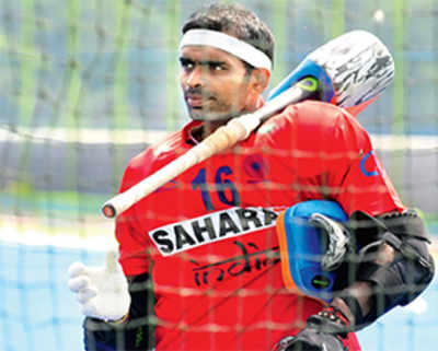 Lowly Spain hand Indian hockey reality check before Rio