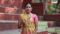 It’s important to prove yourself as a dance not as a classical dancer, says Prateeksha Rege 