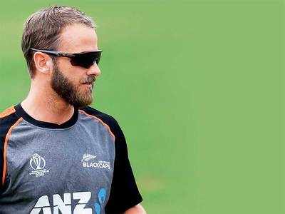 Today's final presents New Zealand an opportunity to take cricket a few notches up: Skipper Kane Williamson